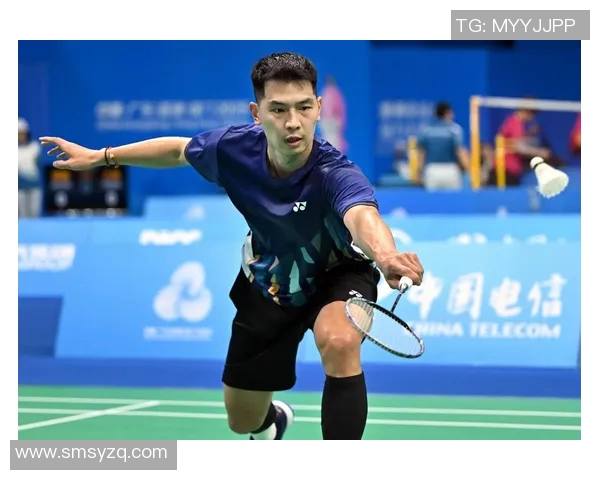 全运会特别报道：武汉羽毛球队如何实现转型与突破的精彩历程