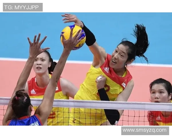 成都排球队的拼搏历程与世界杯预选赛的梦想追逐之路 成都排球队的拼搏历程与世界杯预选赛的梦想追逐之路