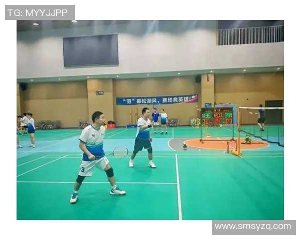 成都羽毛球队心理素质创新高引发关注全市运动员心理训练成效显著