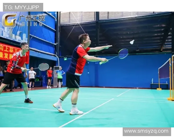 聚焦羽毛球成都羽毛球队如何通过灵活性提升竞技水平与团队协作能力 聚焦羽毛球成都羽毛球队如何通过灵活性提升竞技水平与团队协作能力